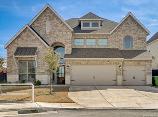 9140 Pepperton Ln, San Antonio, TX 78254