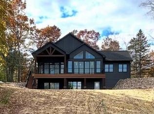 N1220 Otter Ponds Ln, Keshena, WI 54135