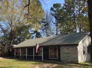 244 Pierce Rd, Texarkana, TX 75501