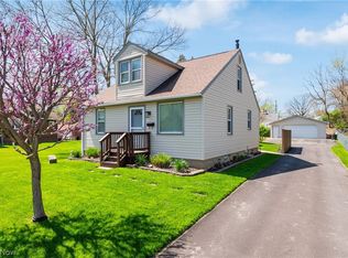 135 Harding Ave SW, Massillon, OH 44646