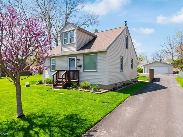 135 Harding Ave SW, Massillon, OH 44646