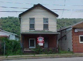 175 Main St, New Eagle, PA 15067