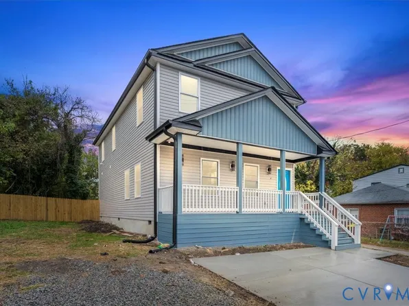 403 Saint Matthew St, Petersburg, VA 23803