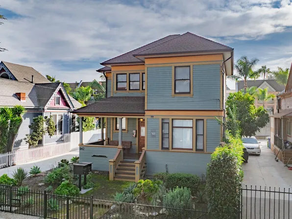 1142 W 25th St, Los Angeles, CA 90007