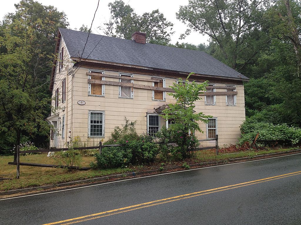 6 Greenfield Rd, Colrain, MA 01340 Zillow