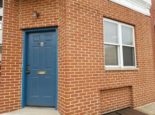 1925 S 5th St APT A, Philadelphia, PA 19148