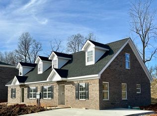 349 Breckinridge Cir, Vine Grove, KY