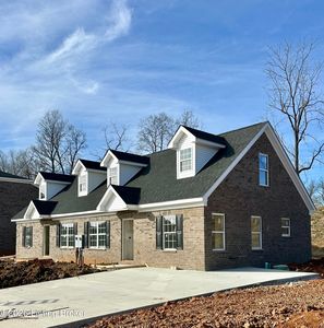 351 Breckinridge Cir, Vine Grove, KY, 40175