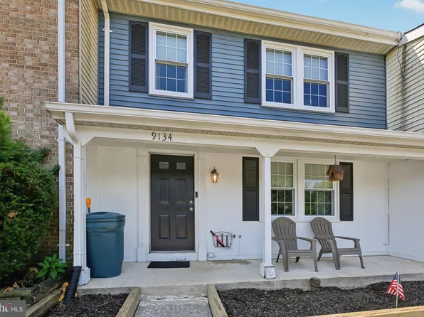 9134 Turtle Dove Ln, Gaithersburg, MD 20879