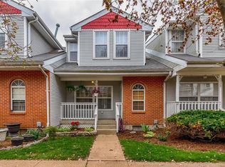 3130 Park Hampton Ct, Saint Louis, MO 63139