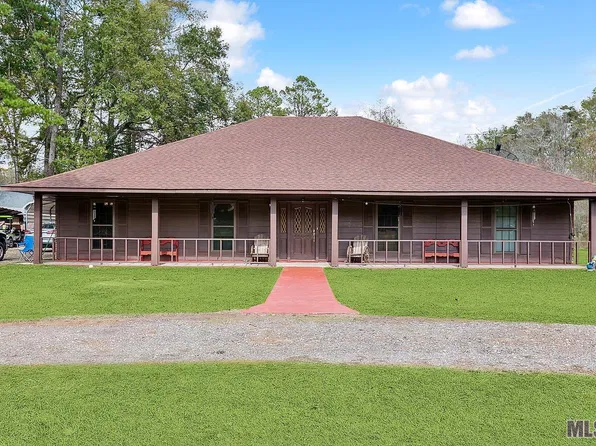 13645 Andrews Rd, Denham Springs, LA 70726