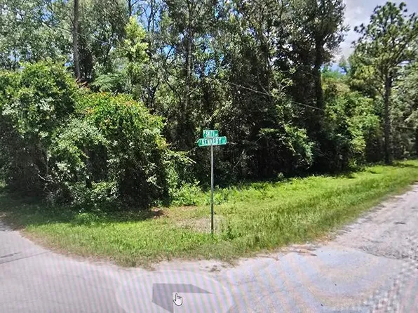 3345 E Kennedy Street, Inverness, FL 34453