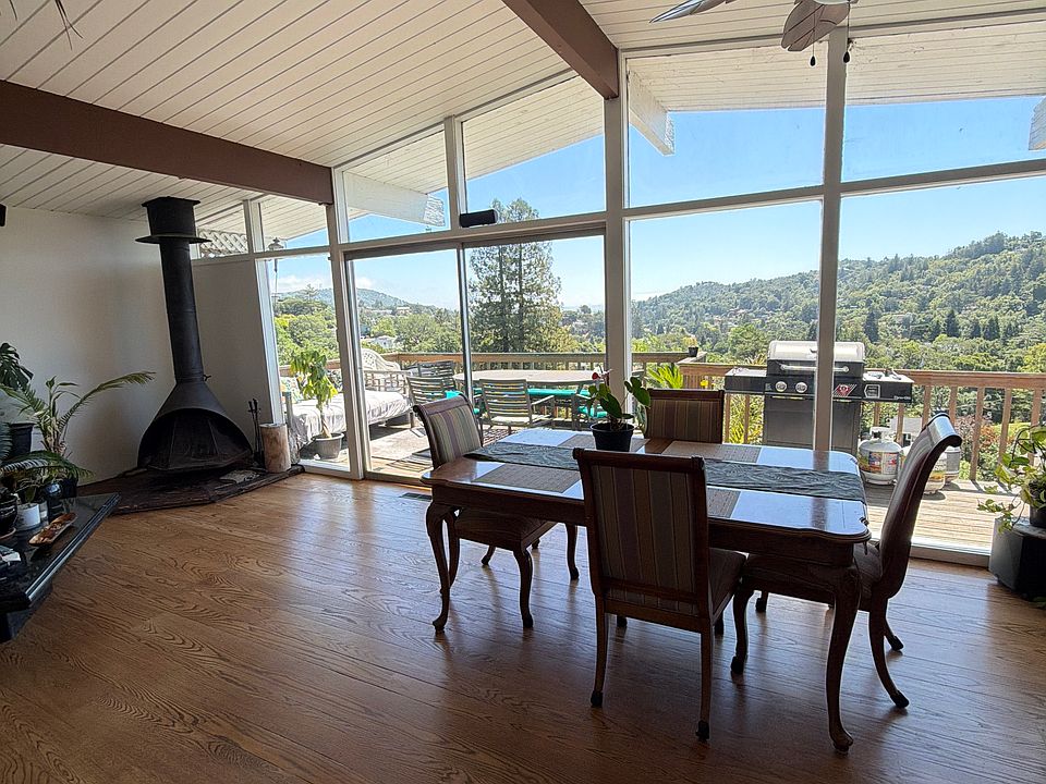 2nd image of 21 Millbrae Ave #A