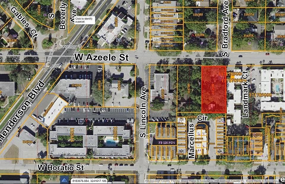 1st image of 3216 W Azeele St