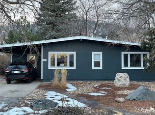 3325 13th St, Boulder, CO 80304