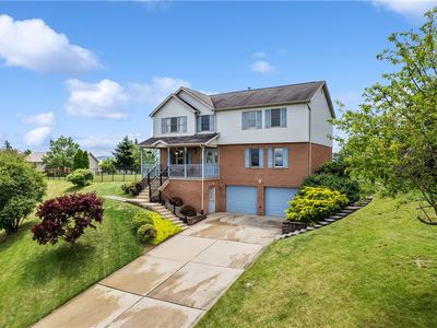317 Marigold Dr, Greensburg, PA, 15601