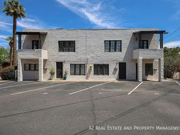 342 W Culver St APT 7, Phoenix, AZ 85003