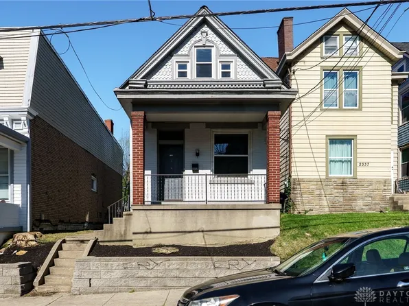 2335 Stratford Ave, Cincinnati, OH 45219