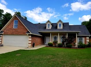 275 Northwood Park, Livingston, TX 77351