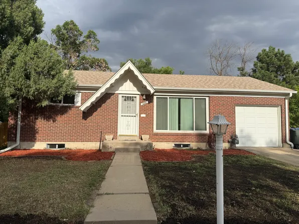 10910 Rosalie Dr, Northglenn, CO 80233