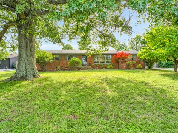 2723 Eastland Ave, Nashville, TN 37206