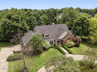 7404 Cedar Bluff Ct, Prospect, KY 40059