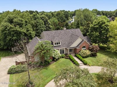 7404 Cedar Bluff Ct, Prospect, KY, 40059