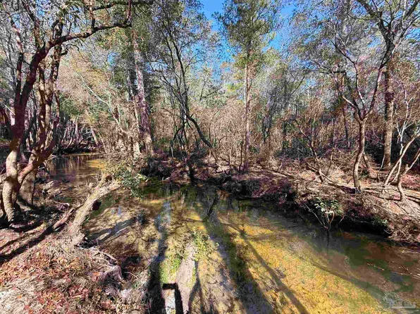 LOT 18 Crossing Ct, Milton, FL 32571