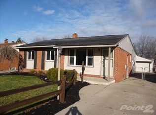 32548 Parkwood St, Westland, MI 48186