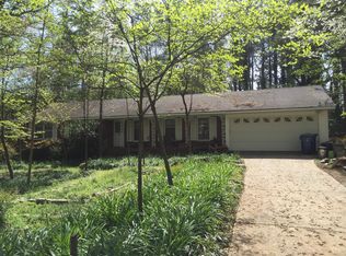 530 Brookwood Dr, Athens, GA 30605