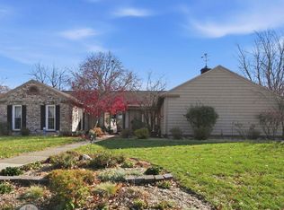 3106 Marias Dr, Fort Wayne, IN 46815