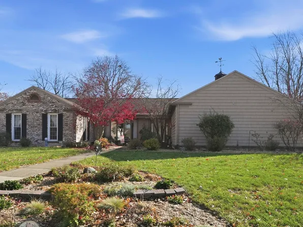 3106 Marias Dr, Fort Wayne, IN 46815