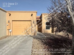 173 Oban Ct, Las Cruces, NM 88001