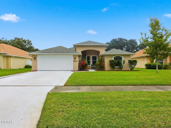 6127 Sabal Point Cir, Port Orange, FL 32128