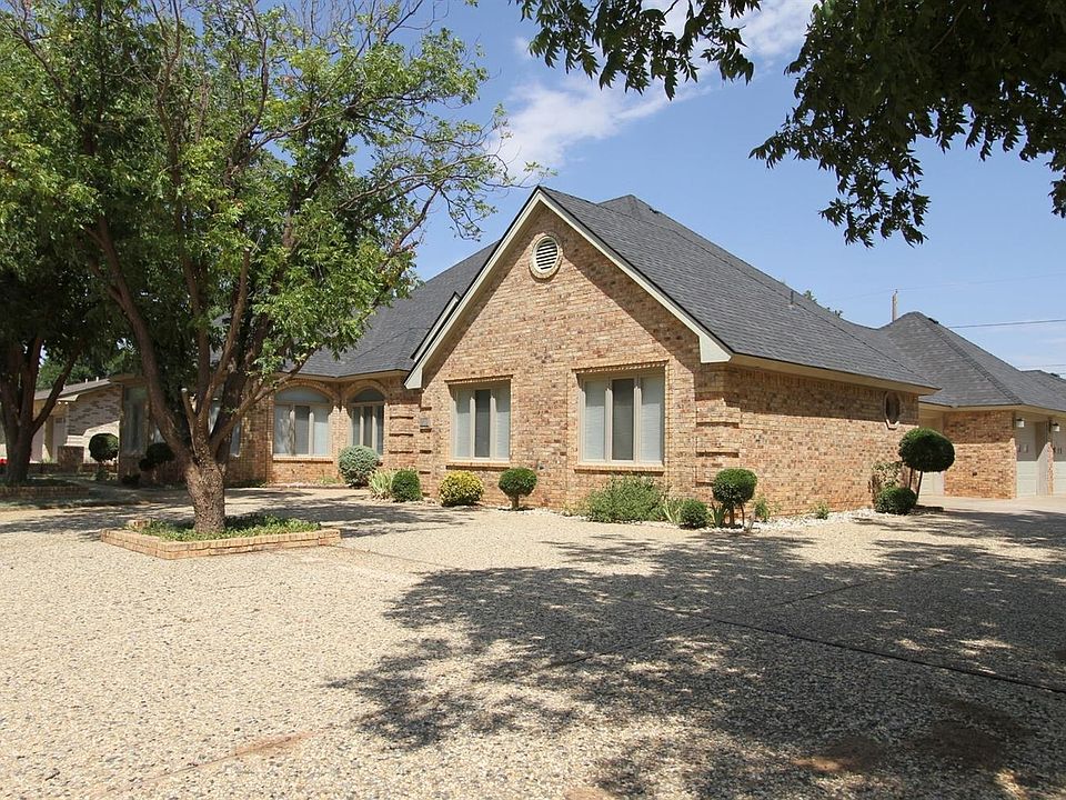 2216 S 2nd Pl, Lamesa, TX 79331 Zillow