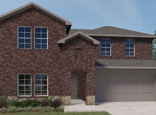 8352 George Brown Dr, Garland, TX 75043