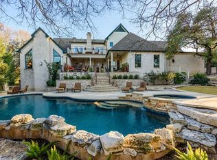 7504 Loasa Cv, Austin, TX 78735