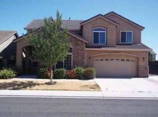 1950 Sagebrush Way, Stockton, CA 95209