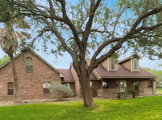 212 House Ave, Sandia, TX 78383