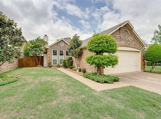 3031 Silver Springs Ln, Richardson, TX 75082