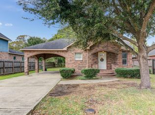 8123 Tareyton Ln, Houston, TX 77075