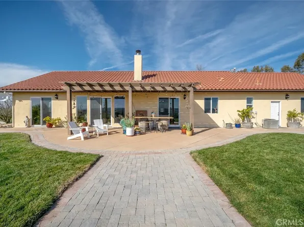 2130 Presidio Way, San Miguel, CA 93451