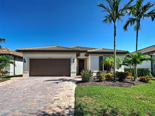 13900 Miranese St, Venice, FL 34293