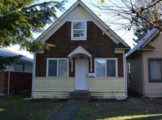 2105 Rockefeller Ave, Everett, WA 98201