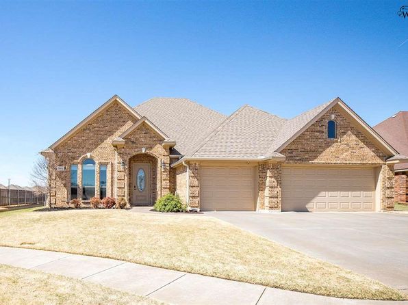 5010 Lantana Dr, Wichita Falls, TX 76310