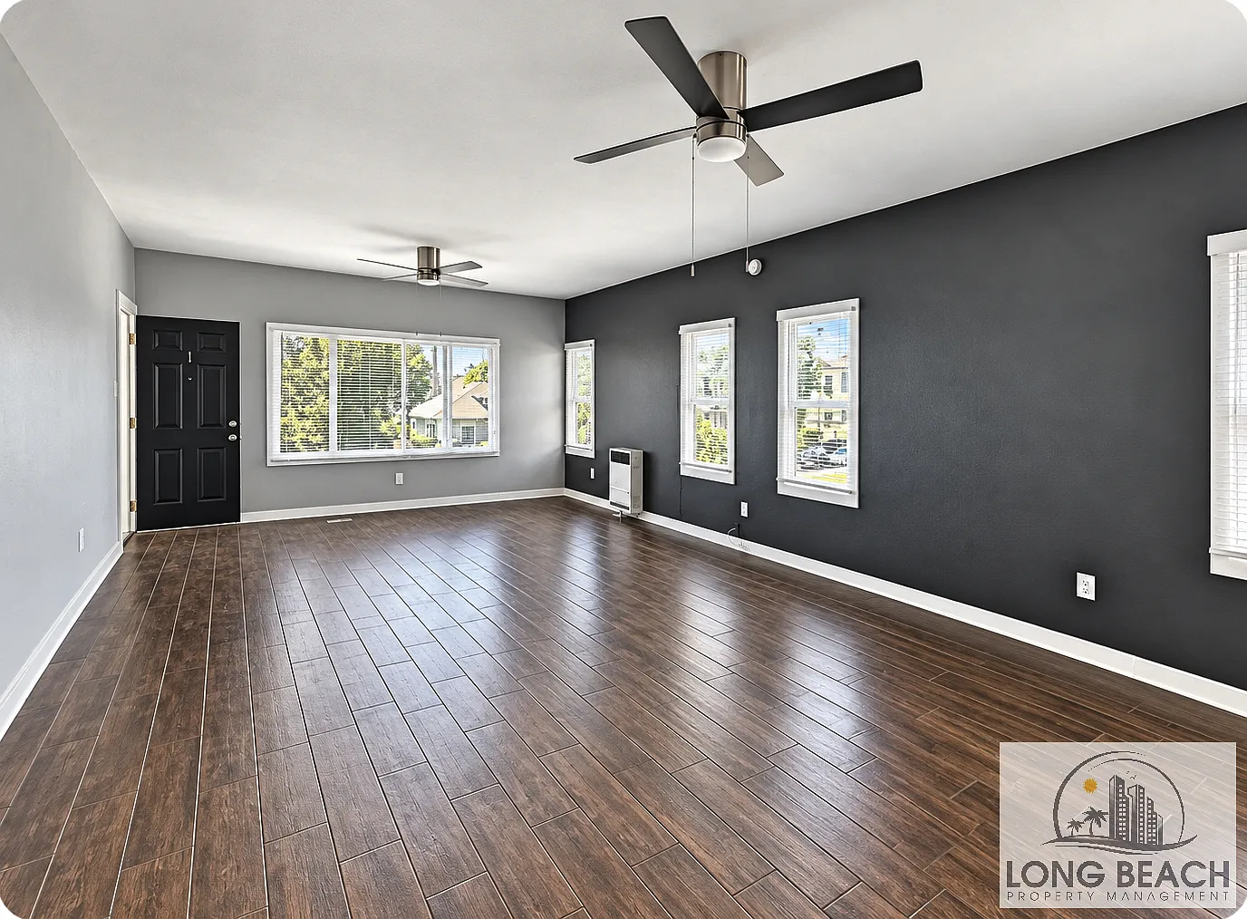 Studio, 450 sqft, $1,495 — Photo 1