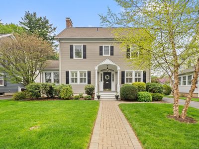 191 Four Mile Road, West Hartford, CT, 06107