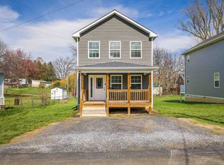32 Reed St, Fishersville, VA 22939