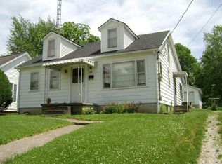 110 Kentucky Ave, Georgetown, KY 40324