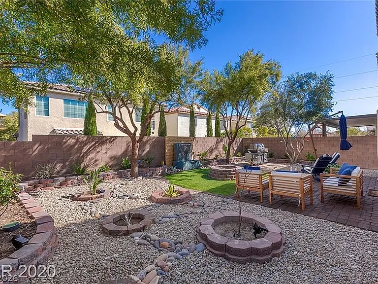 8253 Timely Treasures Ave — Photo 46